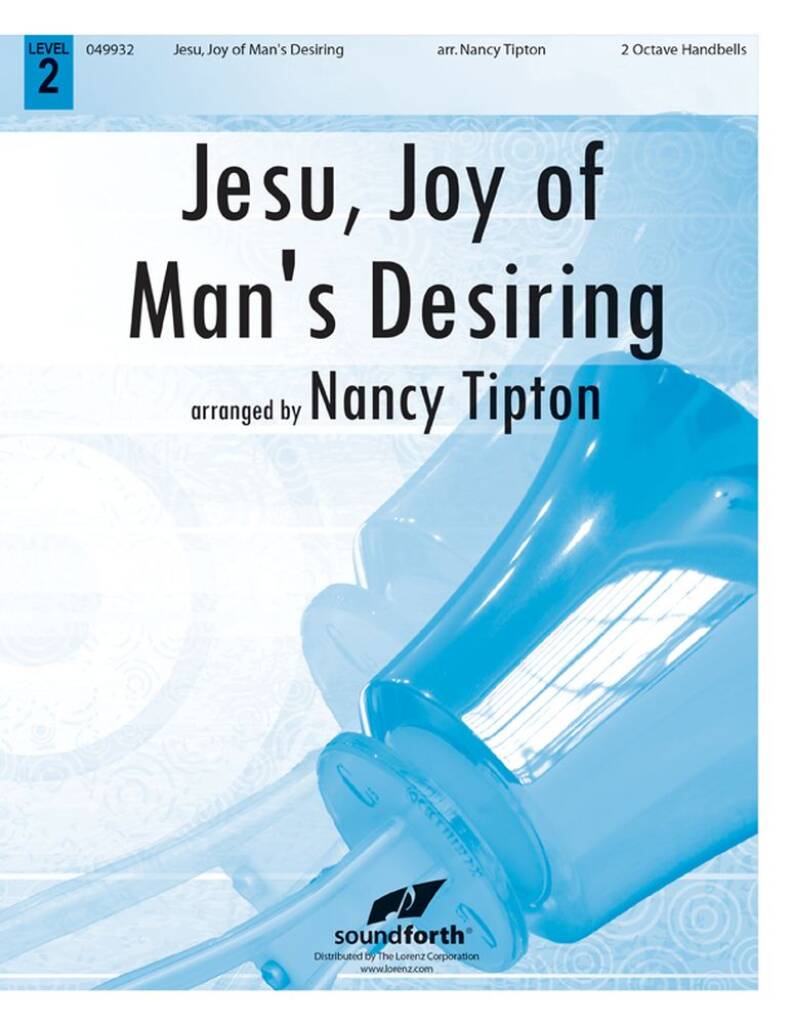 Jesu, Joy Of Man's Desiring